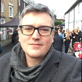 Aaron Endersbe