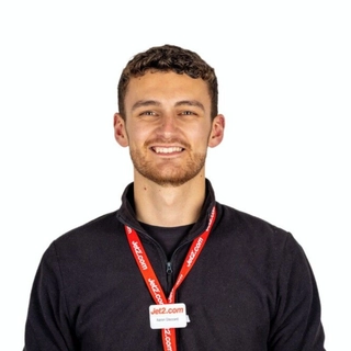 Aaron Glazzard
