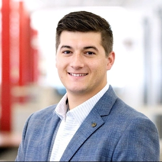 Aaron Graham