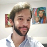 Aaron Gustà Caballero