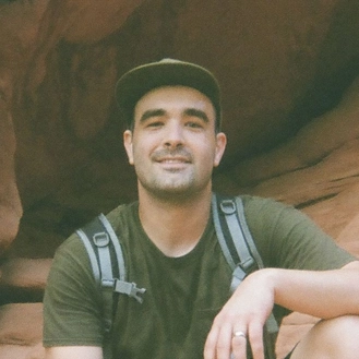 Aaron Hamilton