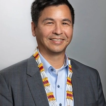 Aaron M. Schutt