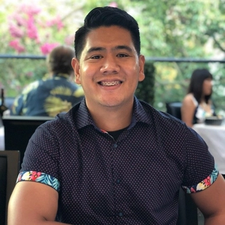 Aaron Maglalang