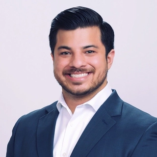 Aaron Martinez