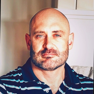 Aaron Marxmiller
