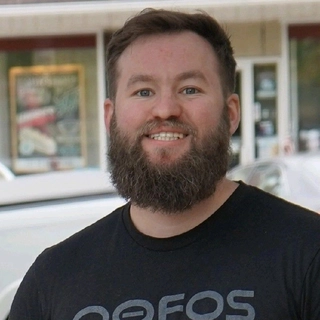 Aaron McCray