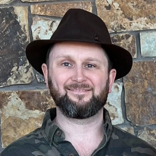 Aaron Mello