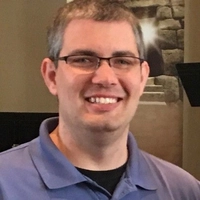 Aaron Musgrave