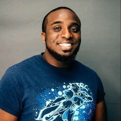Aaron Ngbor