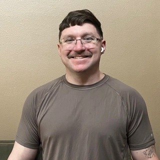 Aaron Smith