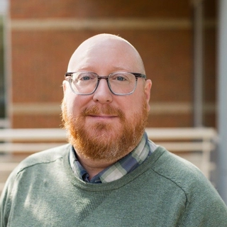 Aaron Stoudt