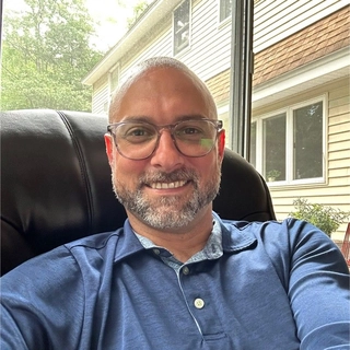 Aaron Szafran