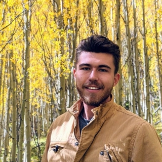 Aaron Woolverton