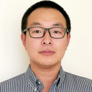 Aaron Zhang