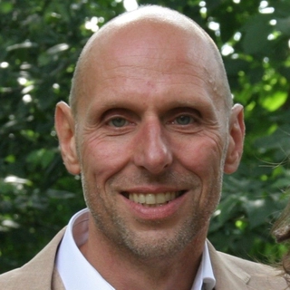 Aart van de Langemheen