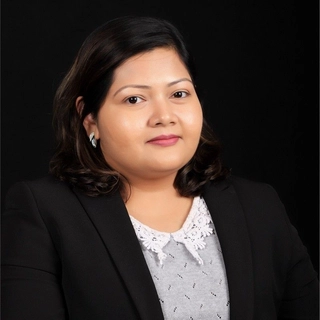 Aarthi Gunnan Rajkumar