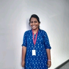 Aarthi Salmanisha