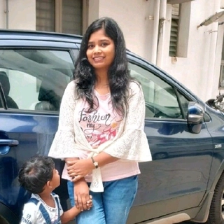 Aarthy Sethuraman