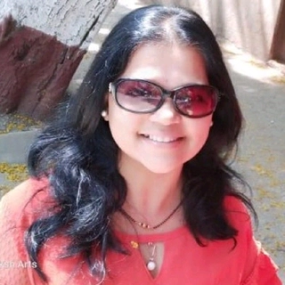 Aarti Barve