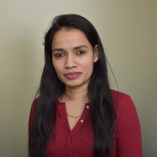 Aarti Dhakal