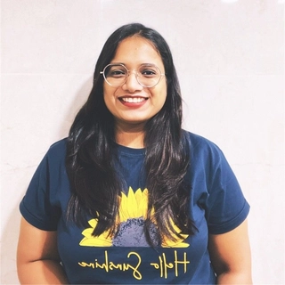 Aarti J.