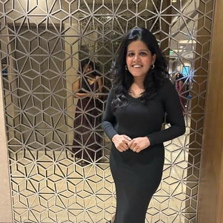 Aarti Jaiswal