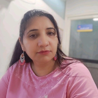 Aarti Jamwal