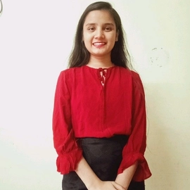 Aarti Malusare