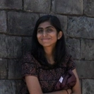Aarti Reddy