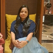Aarti Singh