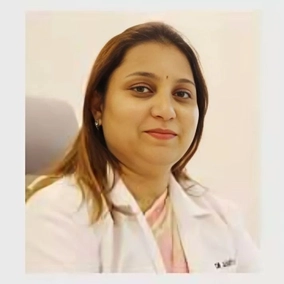 Aarti Swapnil Parakh