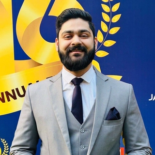 Aarush Kumar Pranvir