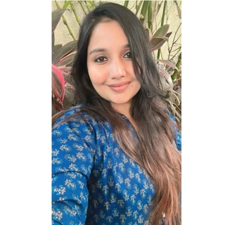 Aarushi Mudgal