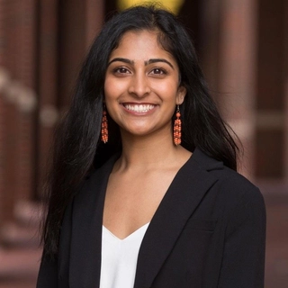 Aarushi Singh