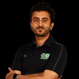 Aashay Vasani