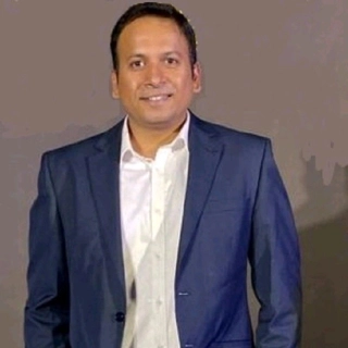 Aashendra Pratap Singh