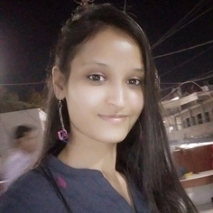 Aashi Jain