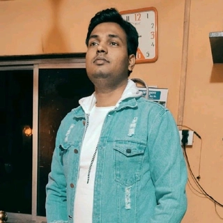 Aashish Agrahari