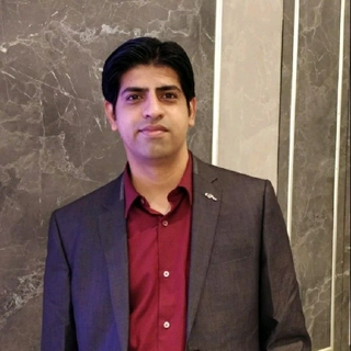 Aashish Bajaj