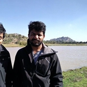 Aashish Garg