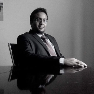 Aashish K. Saurav