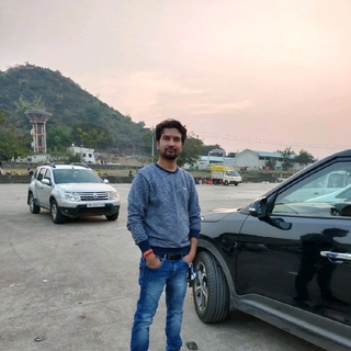 Aashish Mishra