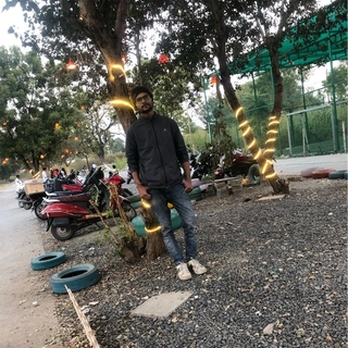 Aashish Mukati