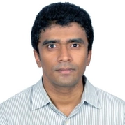 Aashish Pillai