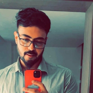 Aashish Sridhar