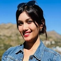 Aashna Shah