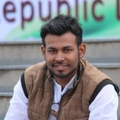 Aashutosh Anand