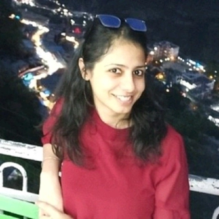 Aastha Handa