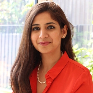 Aastha Kapoor Singhania
