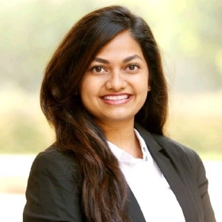 Aastha Maskara